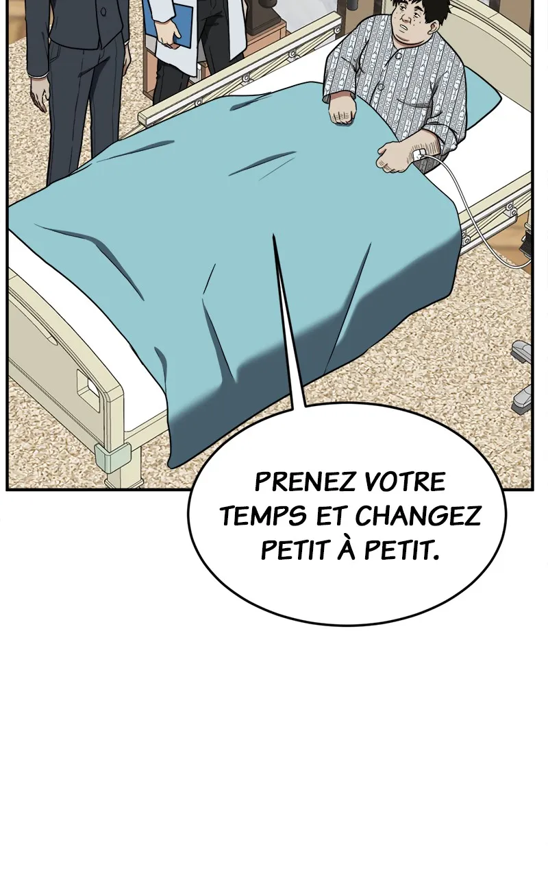 Read Change-Moi FR Manga Online