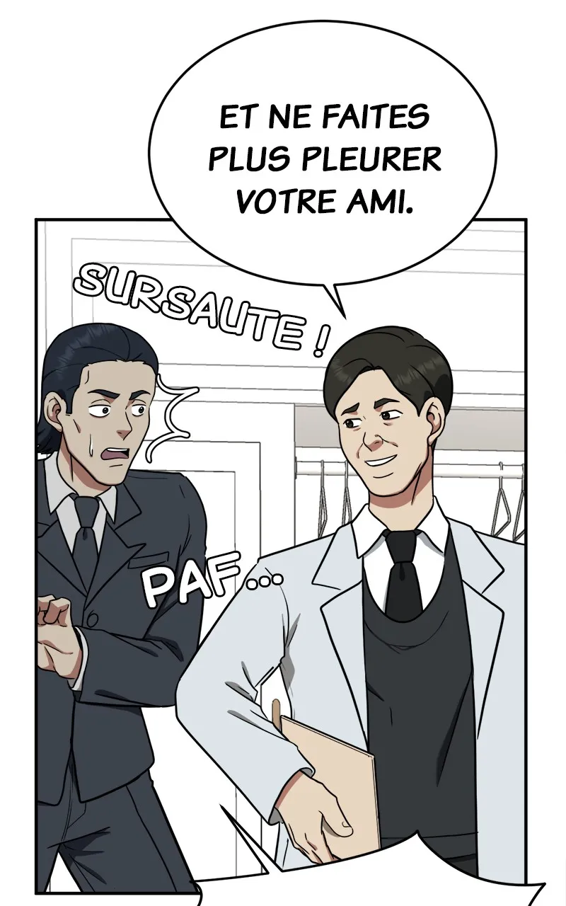 Read Change-Moi FR Manga Online