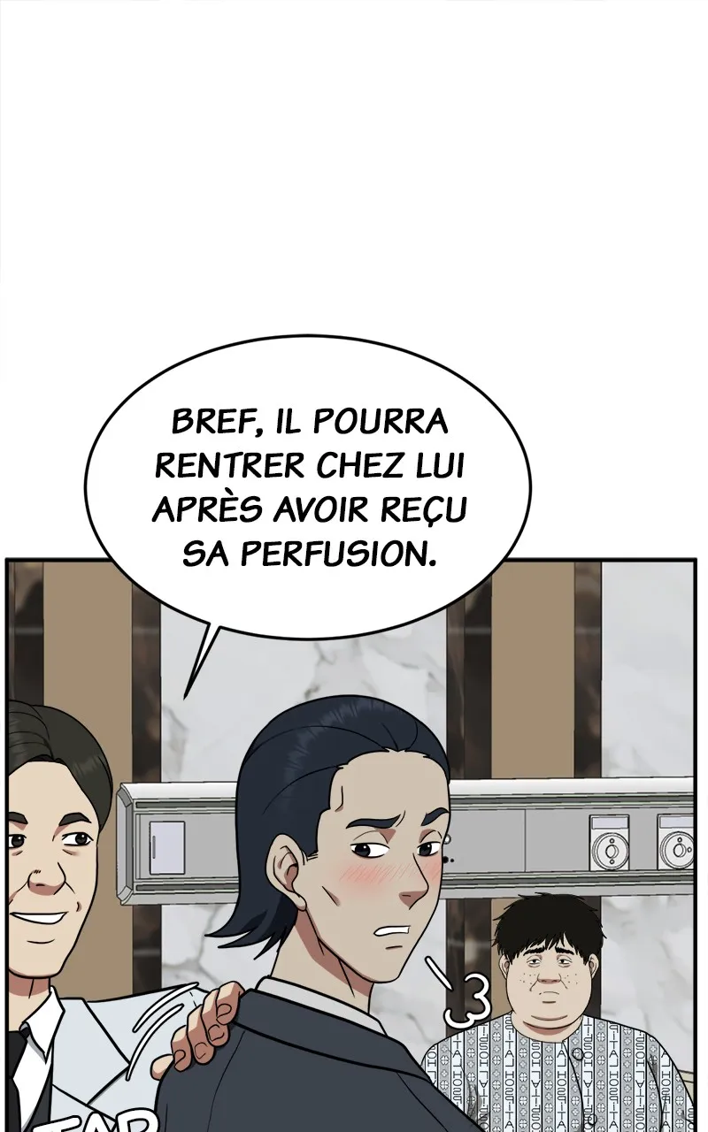 Read Change-Moi FR Manga Online