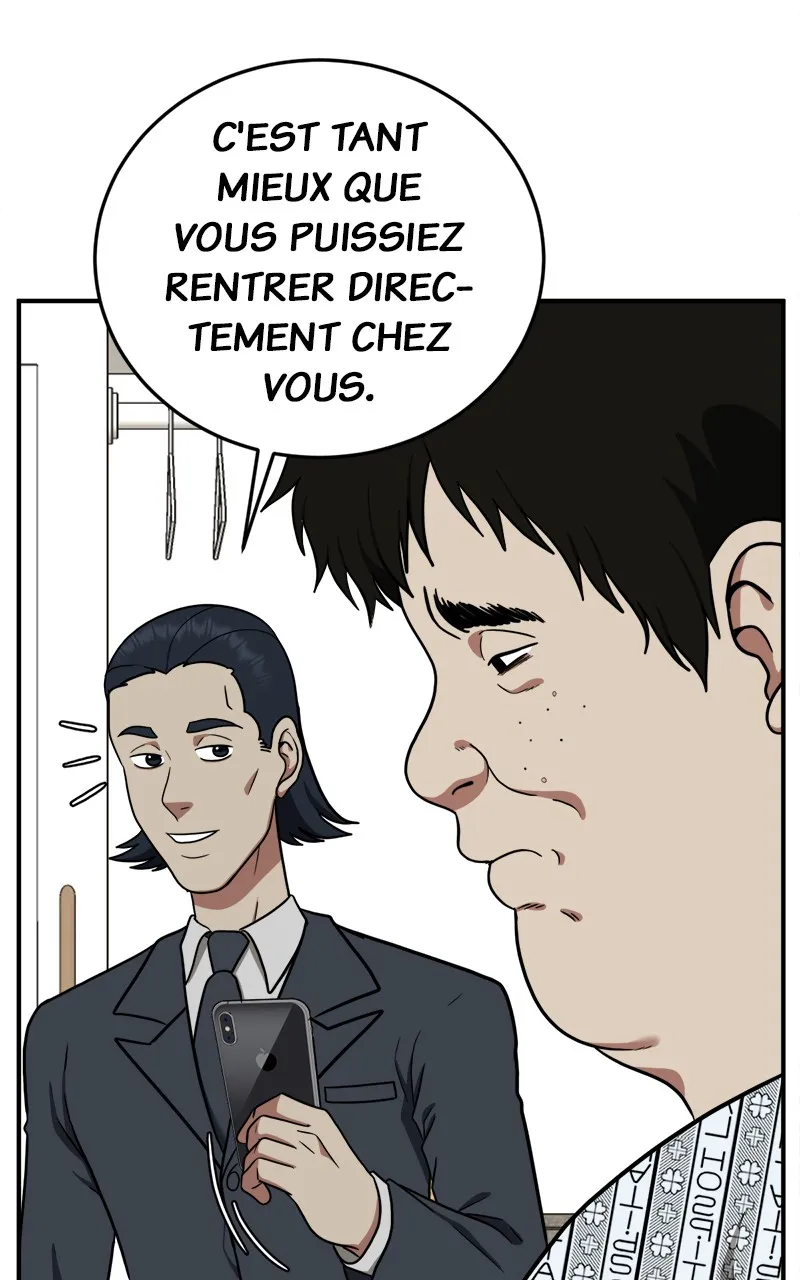 Read Change-Moi FR Manga Online