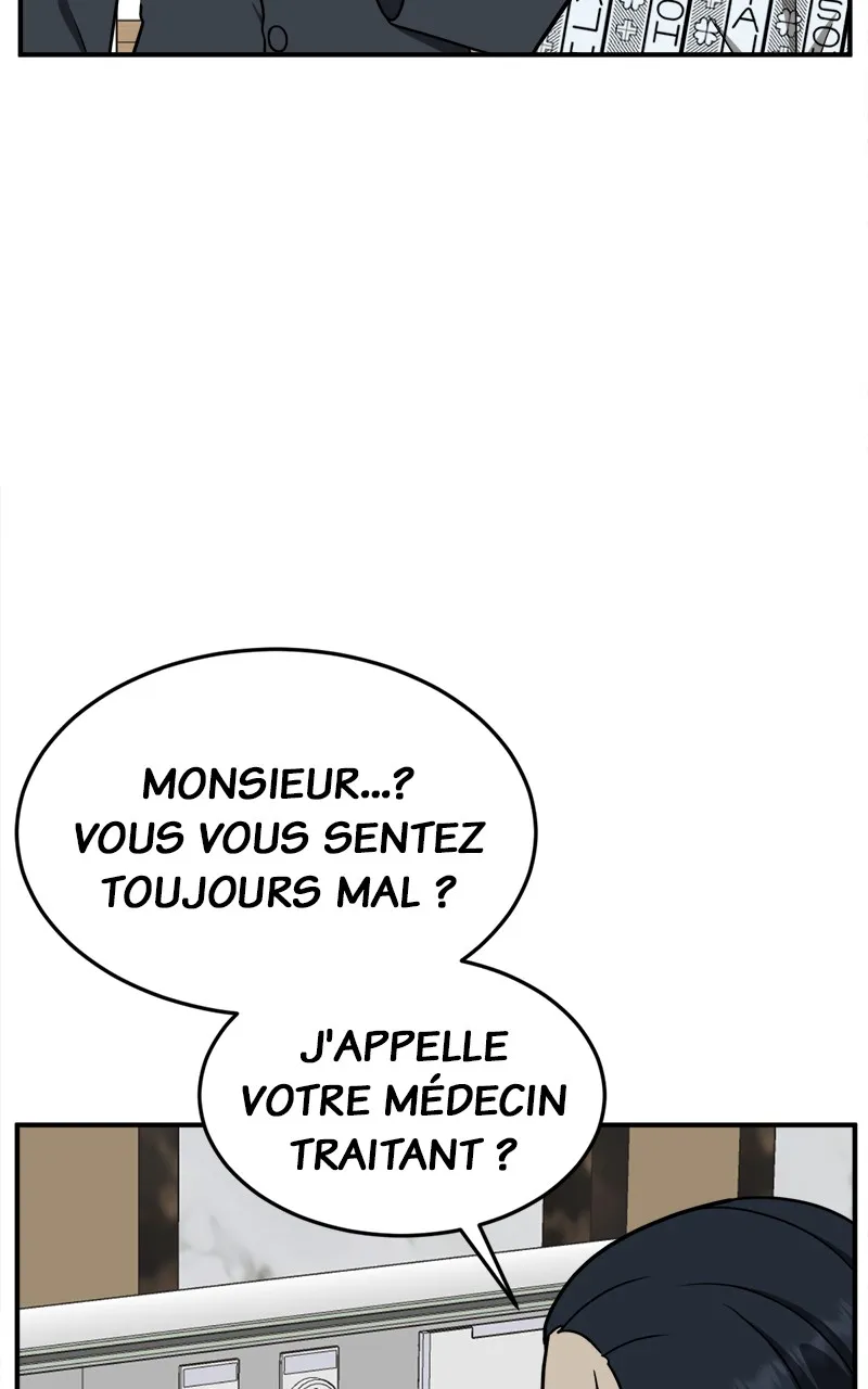 Read Change-Moi FR Manga Online