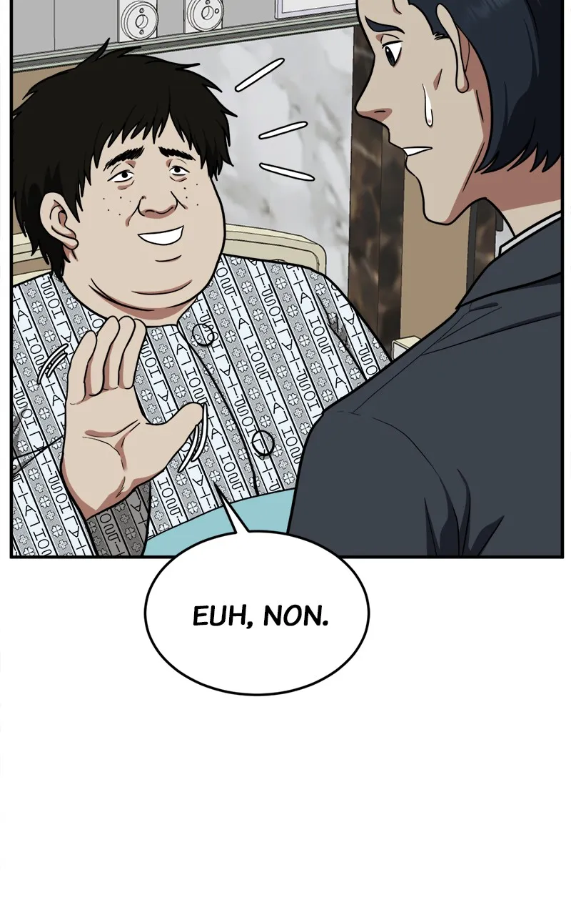 Read Change-Moi FR Manga Online
