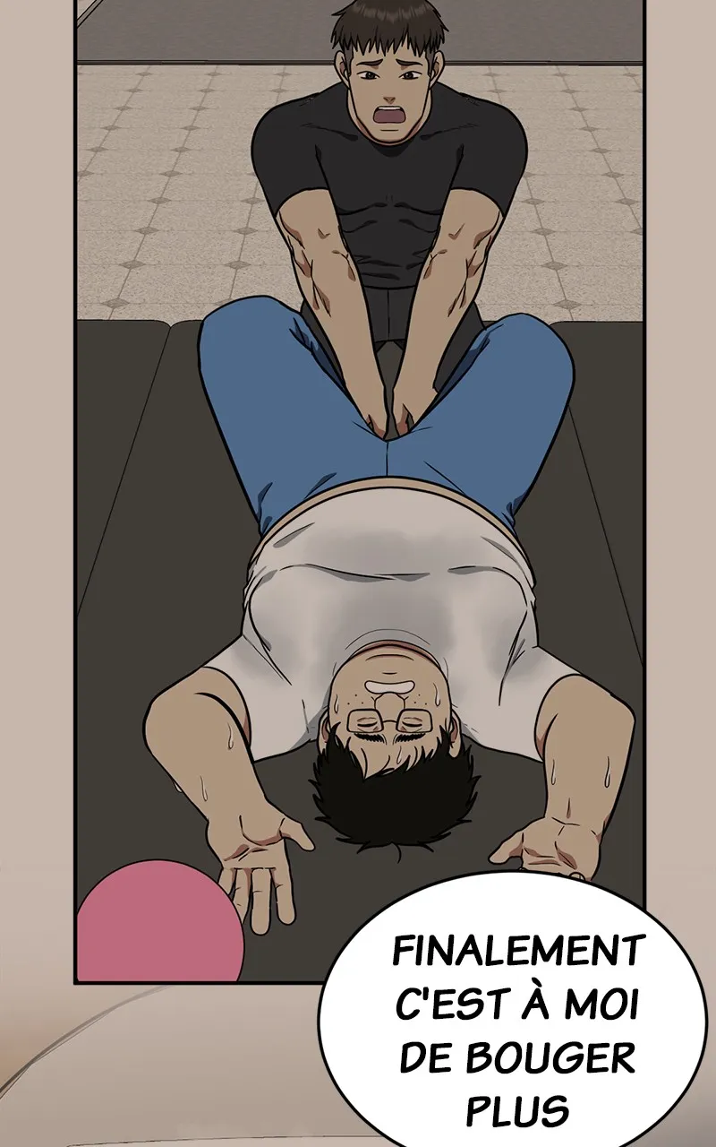 Read Change-Moi FR Manga Online