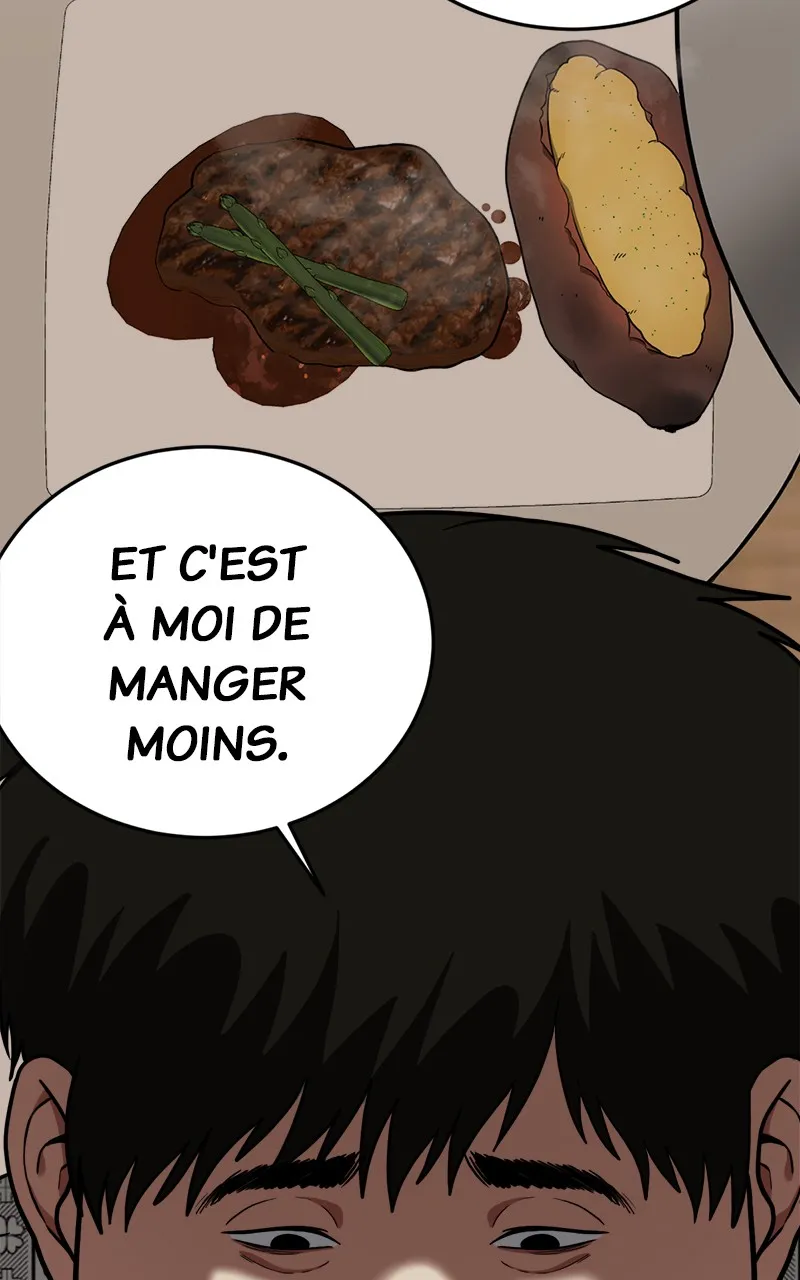 Read Change-Moi FR Manga Online