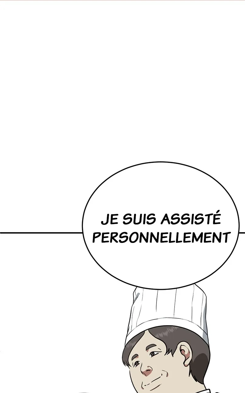 Read Change-Moi FR Manga Online