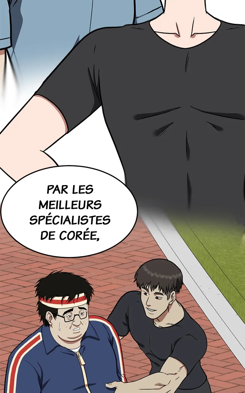 Read Change-Moi FR Manga Online