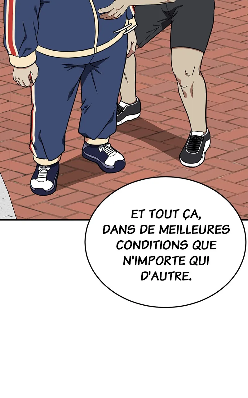 Read Change-Moi FR Manga Online