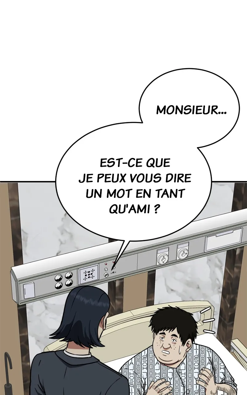 Read Change-Moi FR Manga Online