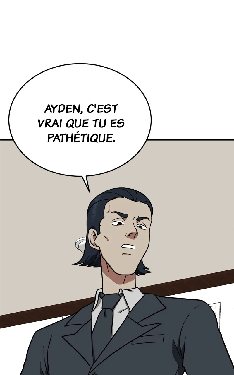 Read Change-Moi FR Manga Online