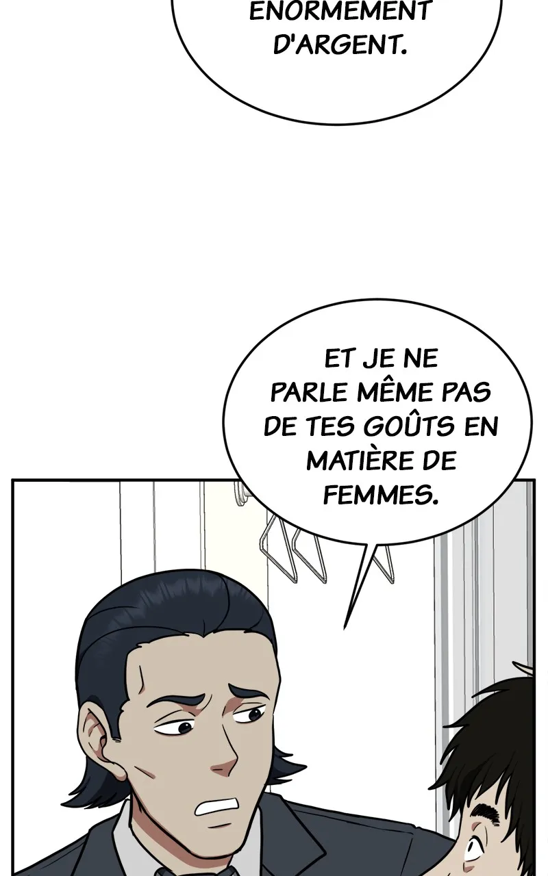 Read Change-Moi FR Manga Online