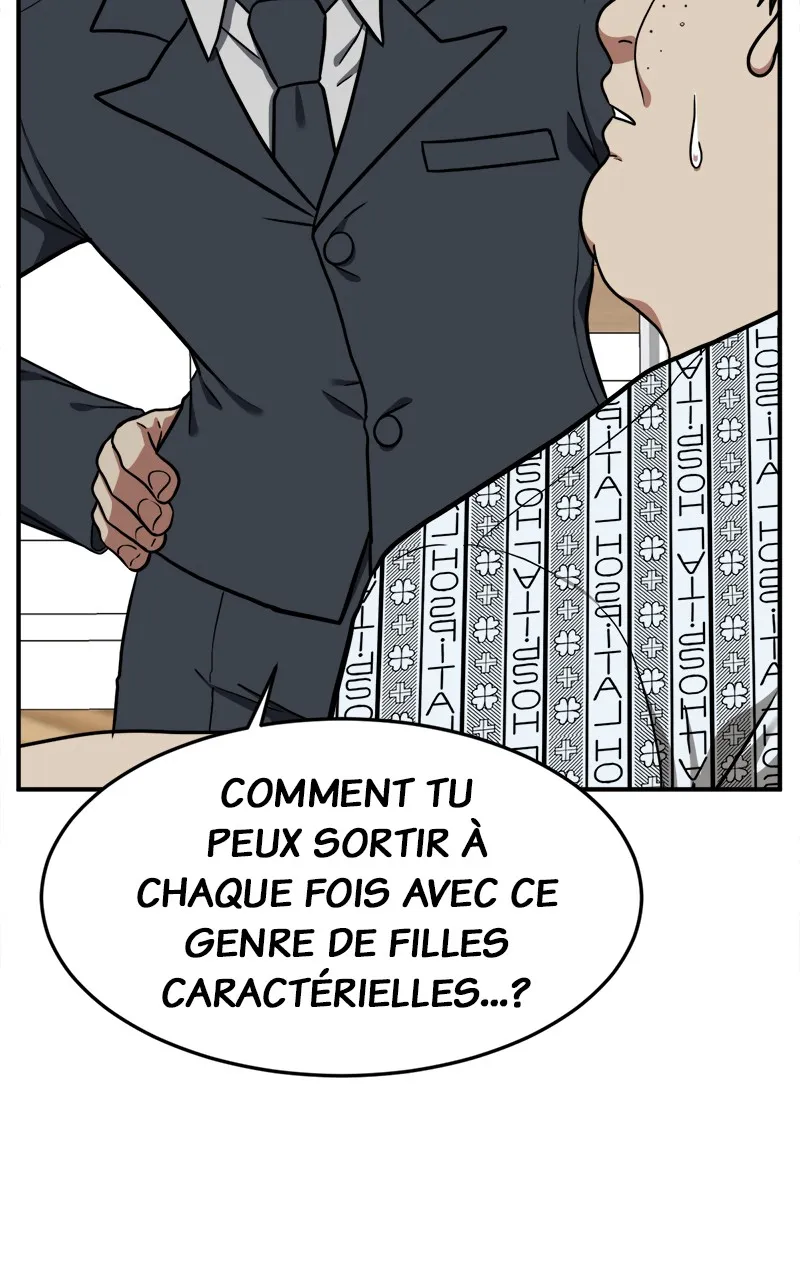 Read Change-Moi FR Manga Online