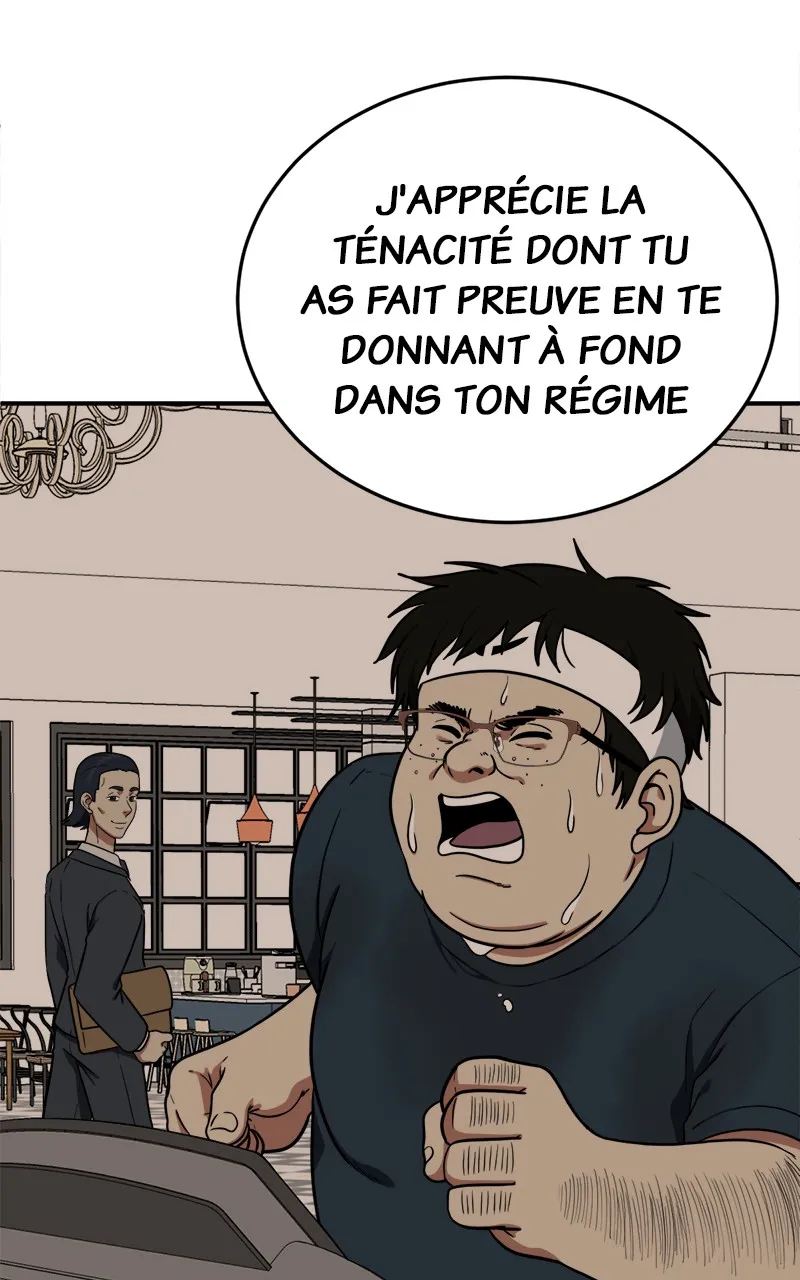 Read Change-Moi FR Manga Online