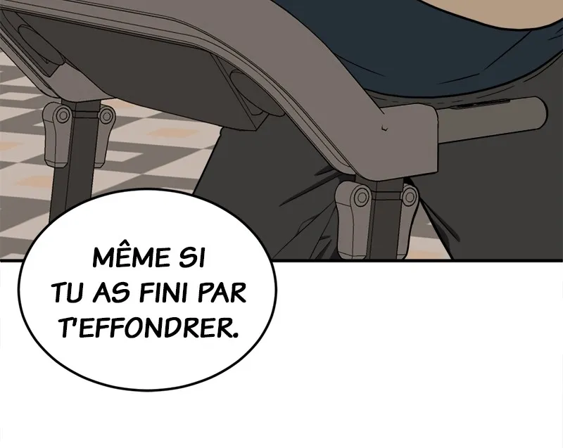 Read Change-Moi FR Manga Online