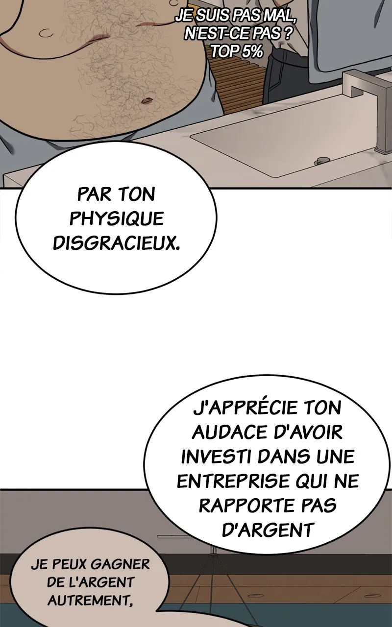 Read Change-Moi FR Manga Online