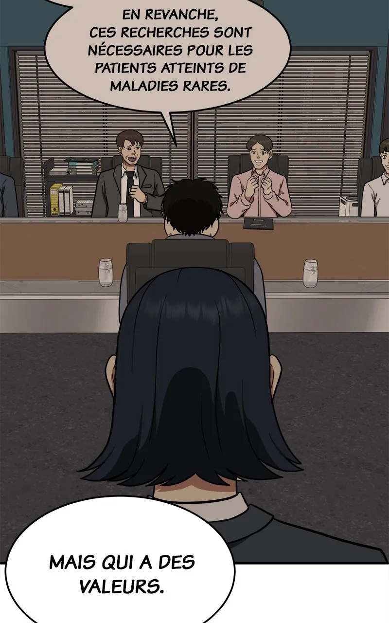 Read Change-Moi FR Manga Online