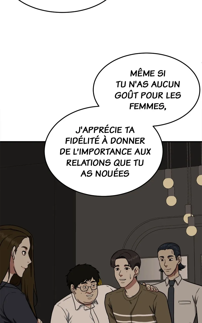 Read Change-Moi FR Manga Online