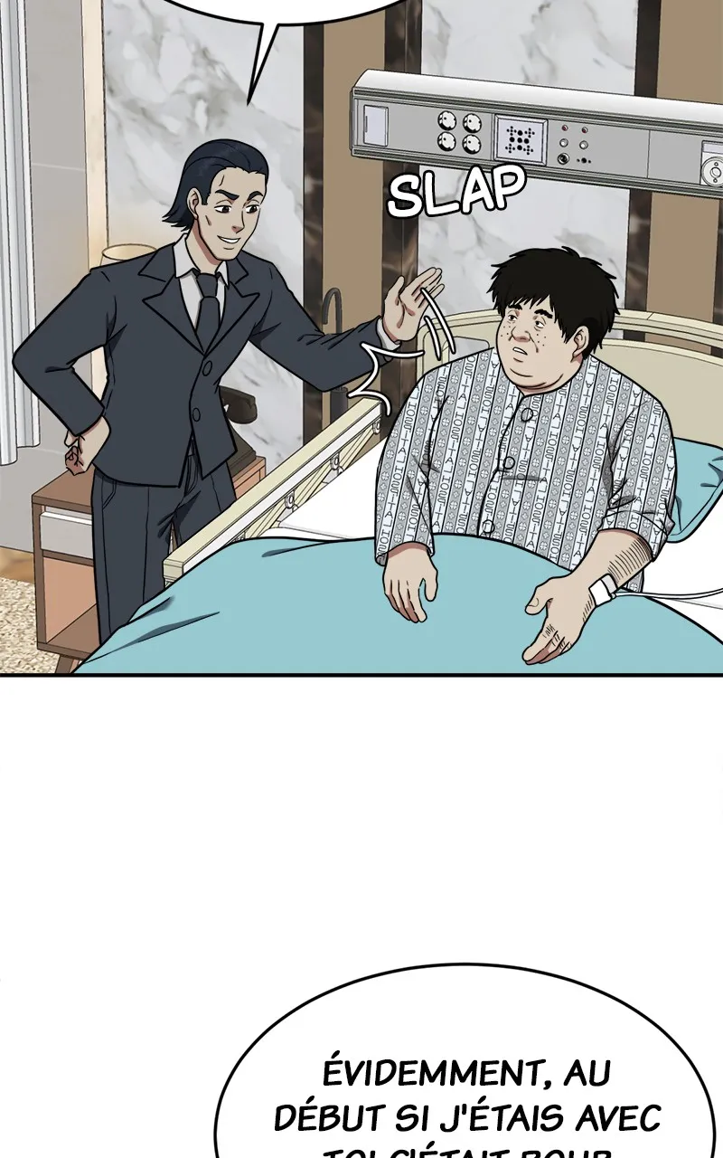 Read Change-Moi FR Manga Online