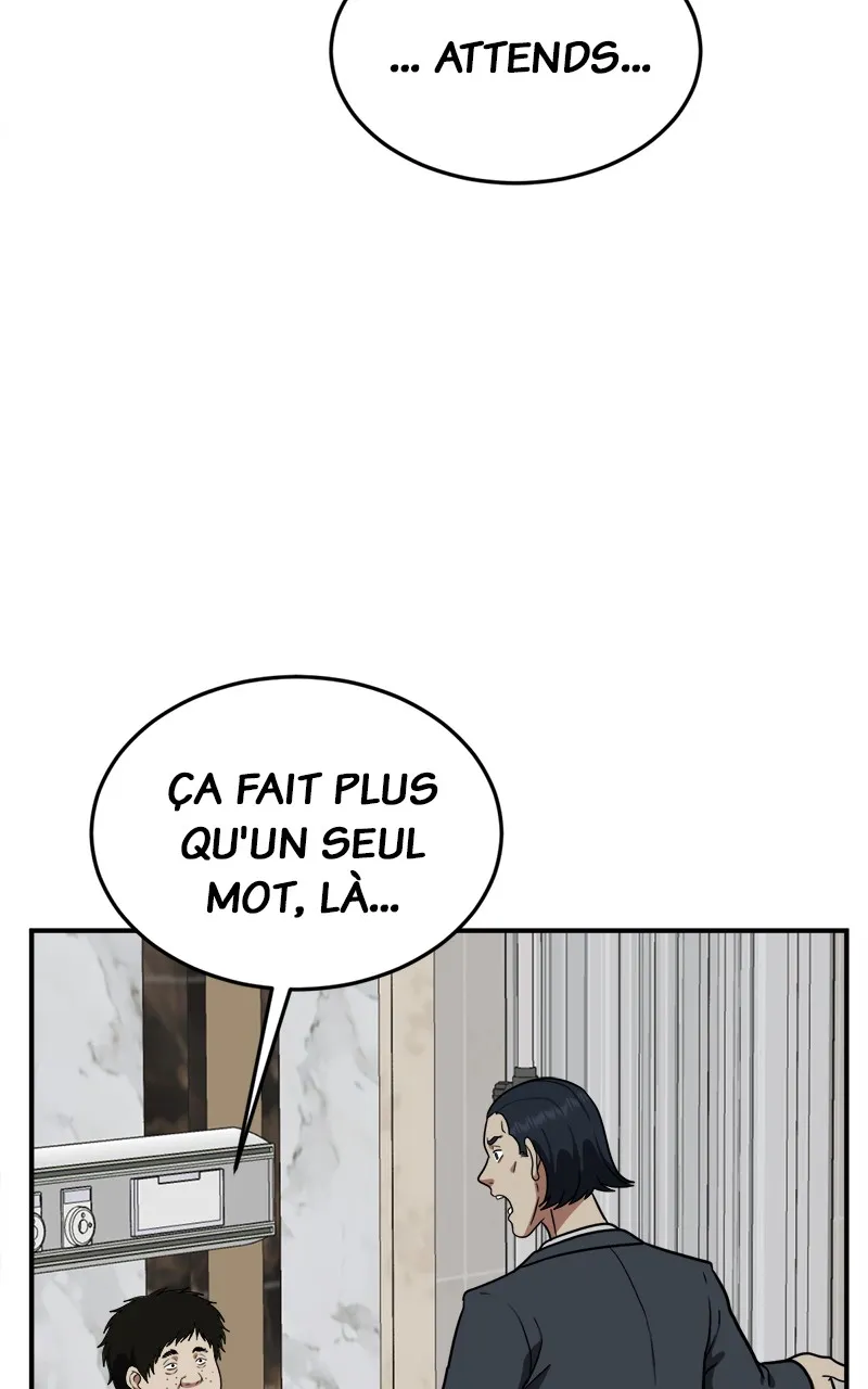 Read Change-Moi FR Manga Online