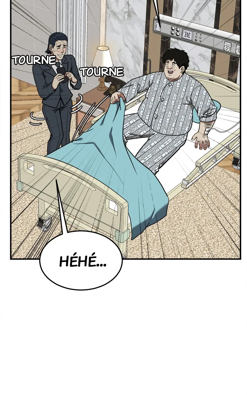 Read Change-Moi FR Manga Online