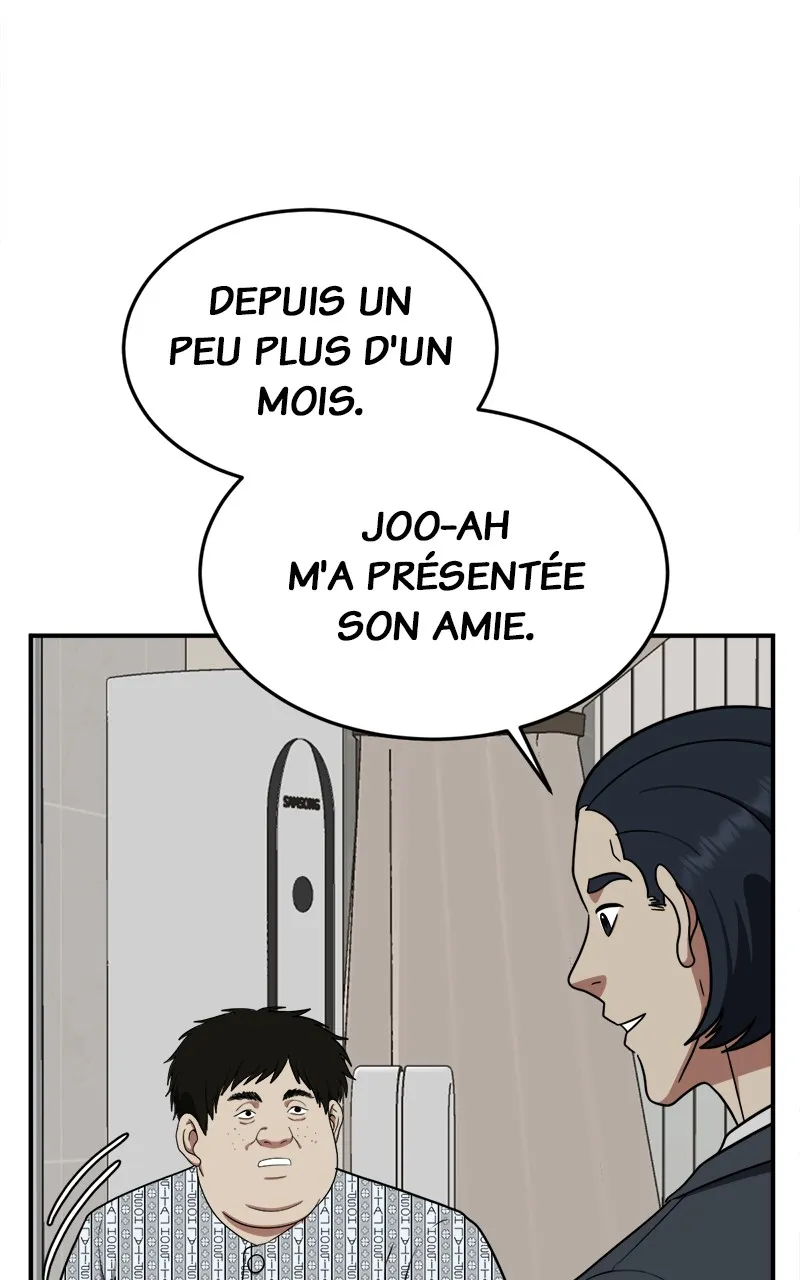 Read Change-Moi FR Manga Online
