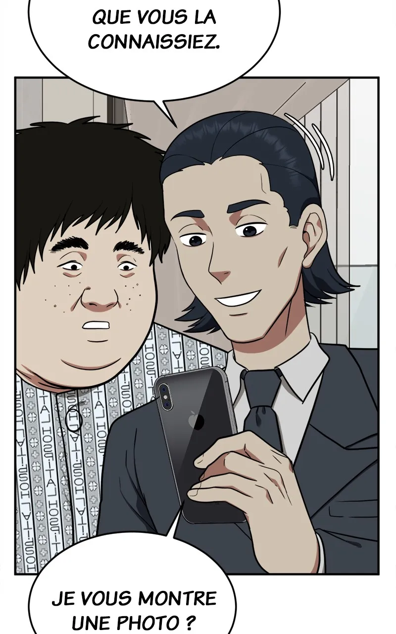 Read Change-Moi FR Manga Online
