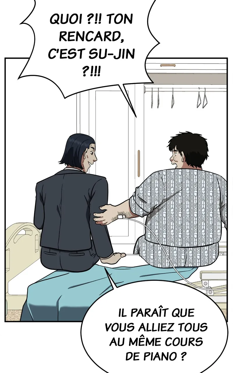 Read Change-Moi FR Manga Online