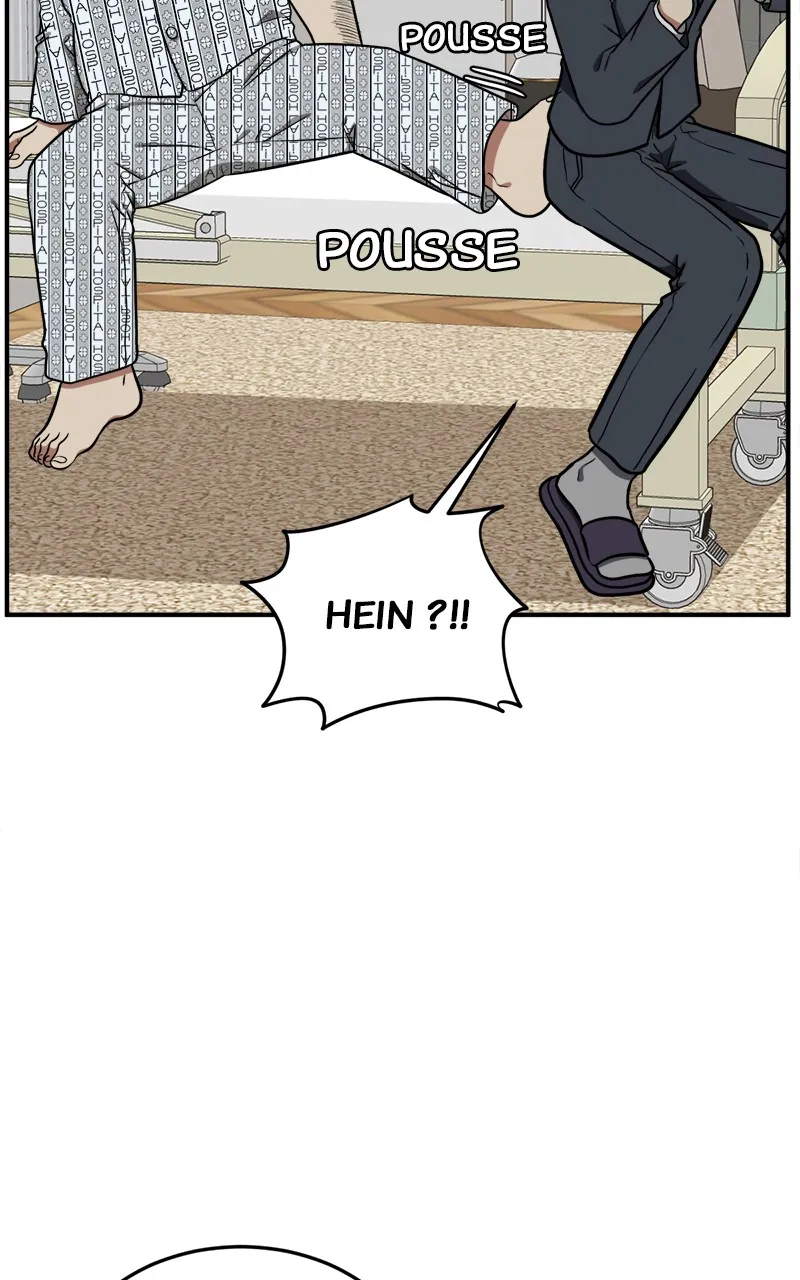 Read Change-Moi FR Manga Online