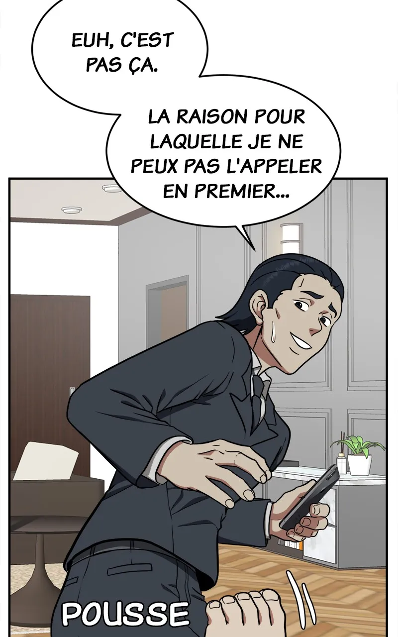 Read Change-Moi FR Manga Online