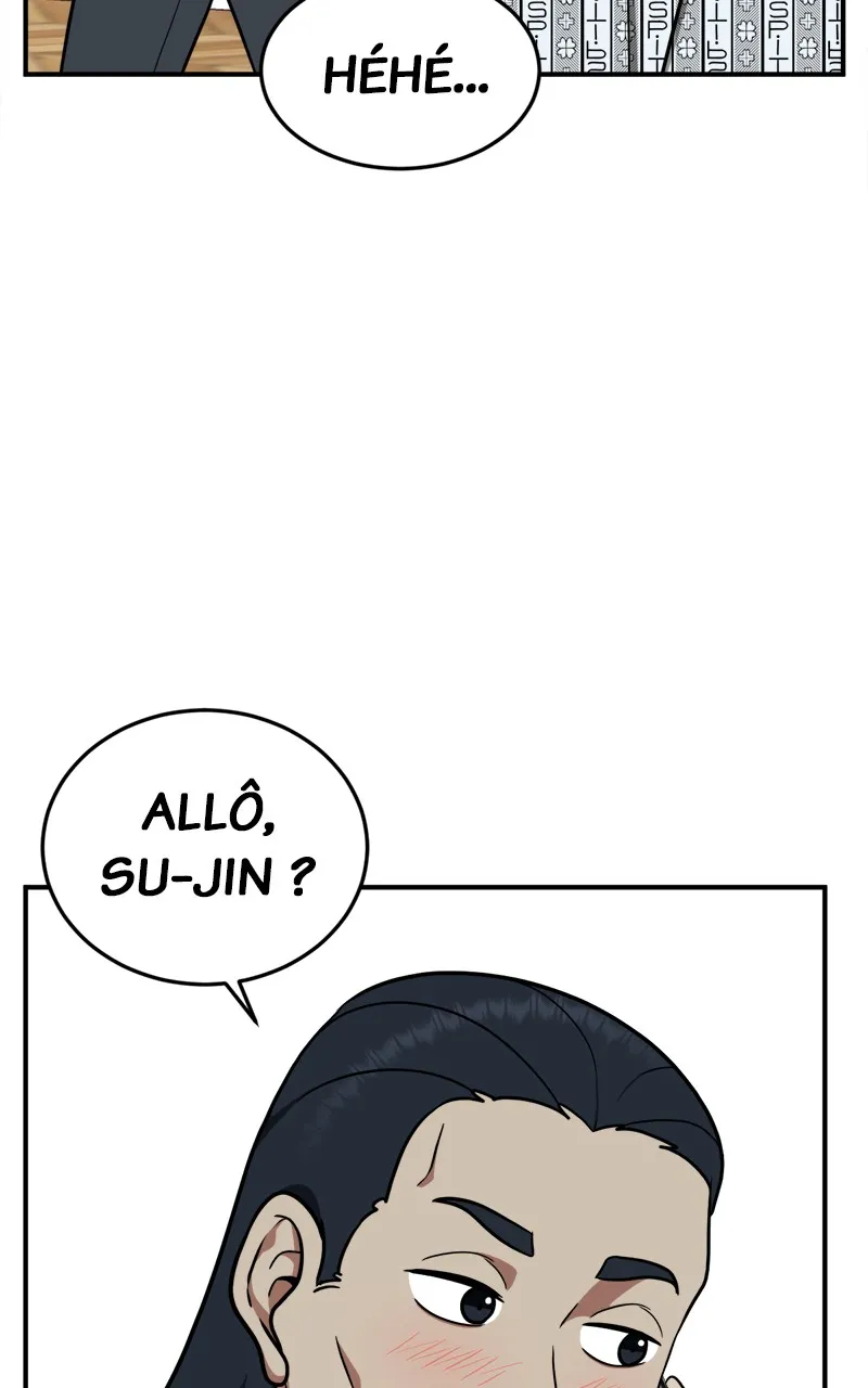 Read Change-Moi FR Manga Online