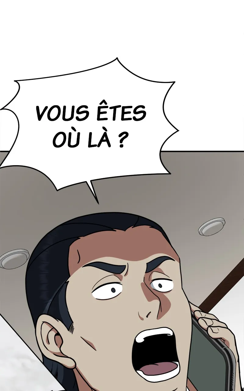 Read Change-Moi FR Manga Online