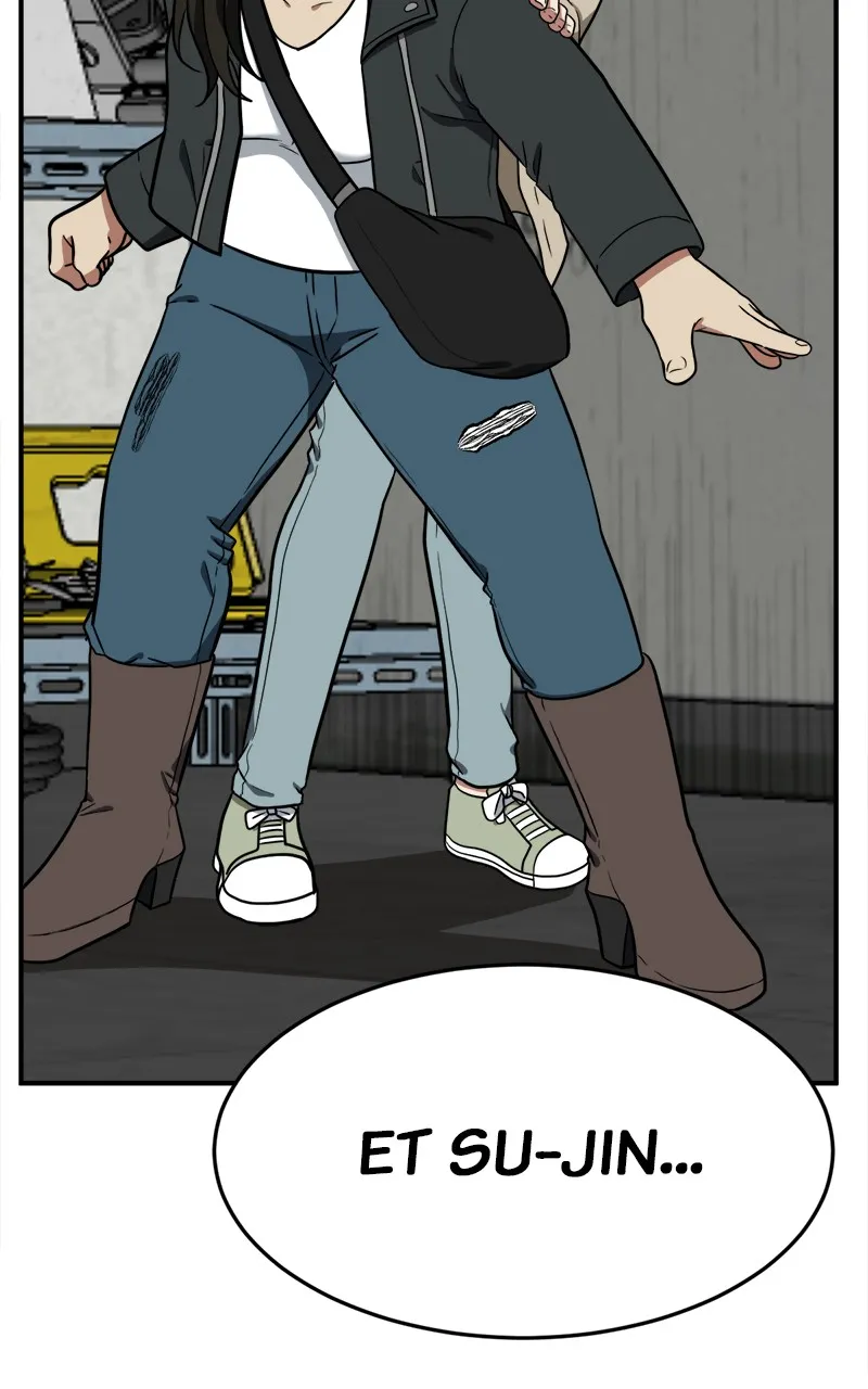 Read Change-Moi FR Manga Online