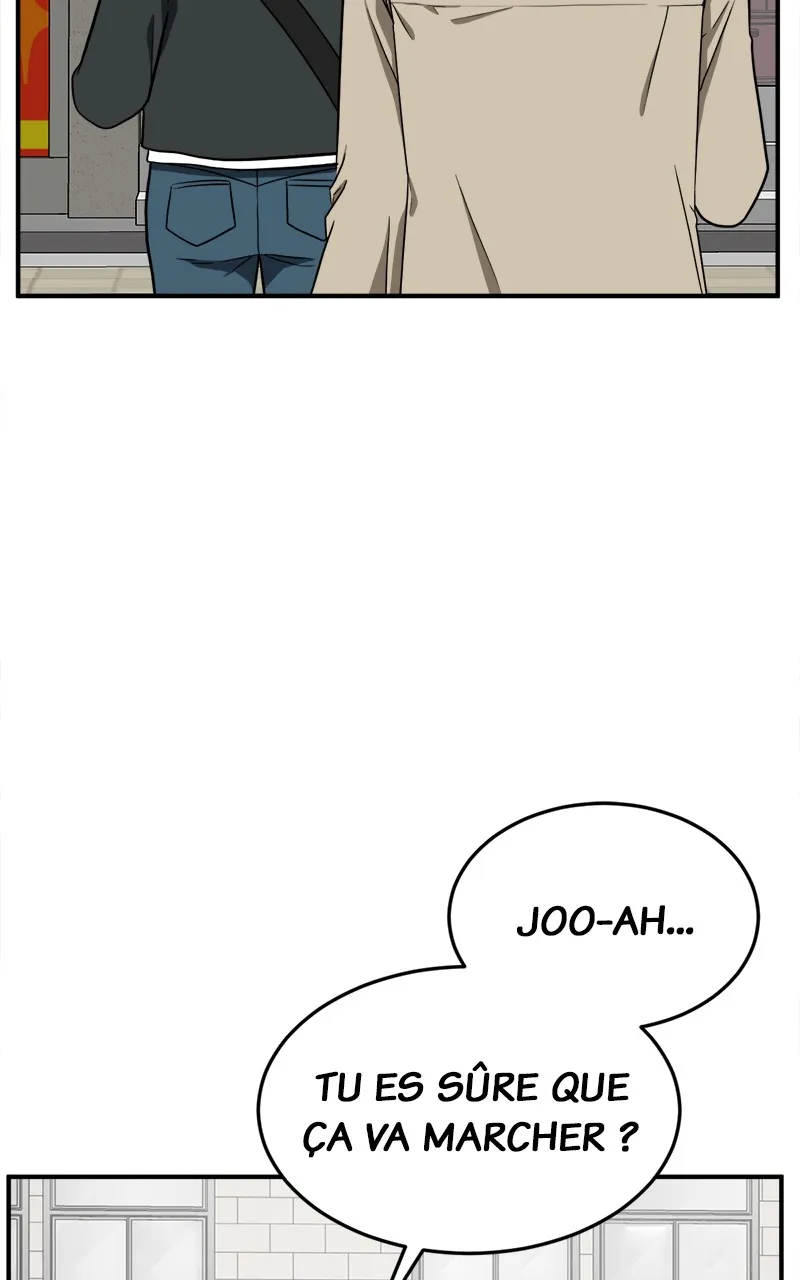 Read Change-Moi FR Manga Online