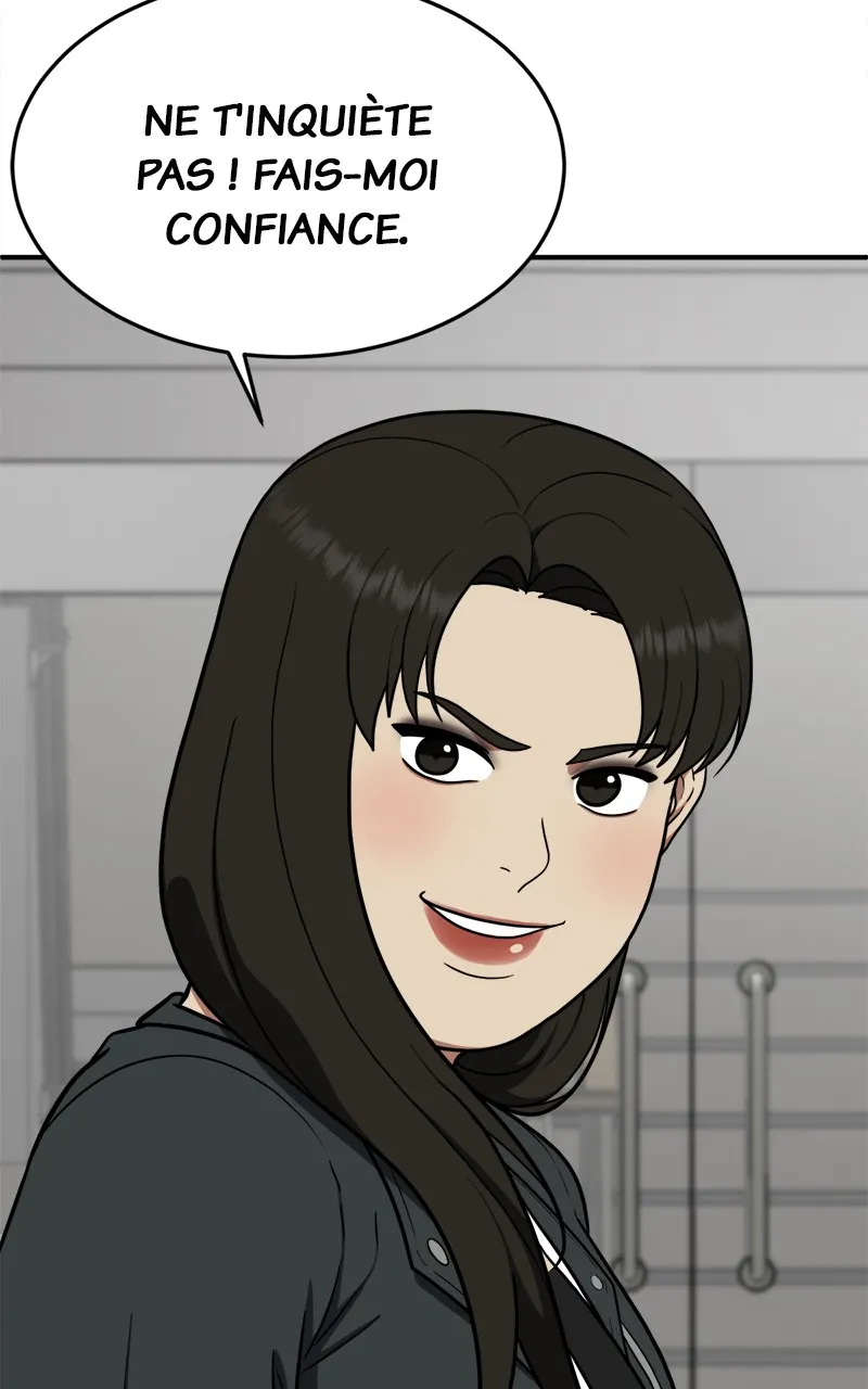 Read Change-Moi FR Manga Online