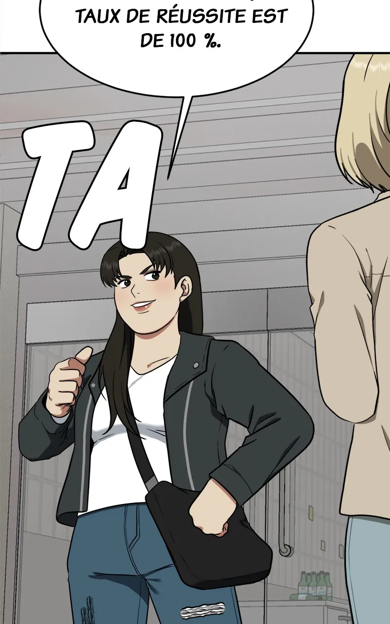 Read Change-Moi FR Manga Online