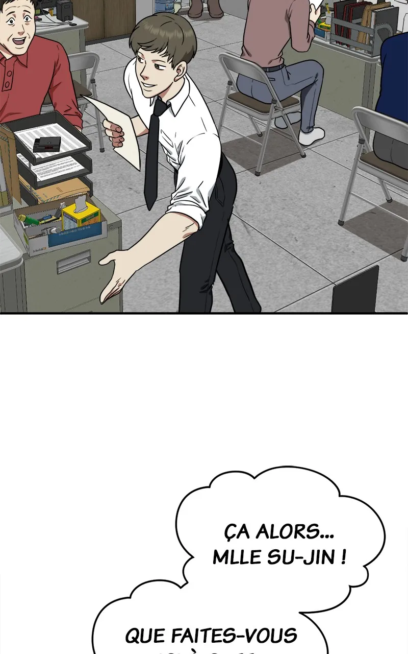 Read Change-Moi FR Manga Online