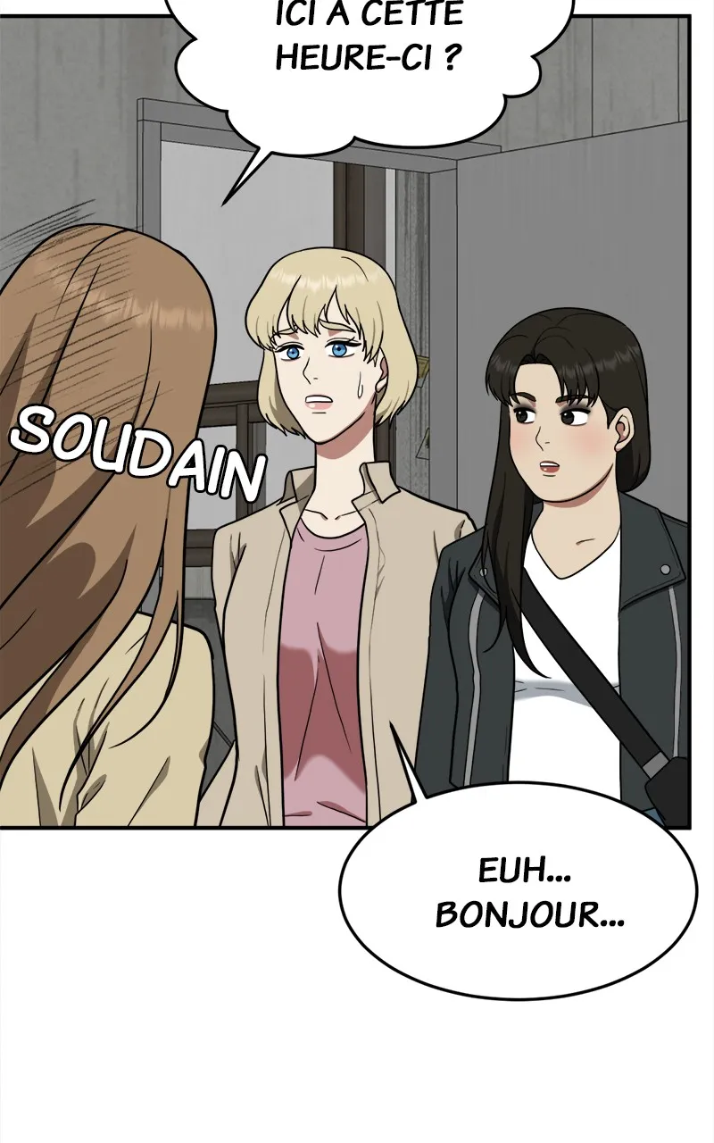 Read Change-Moi FR Manga Online