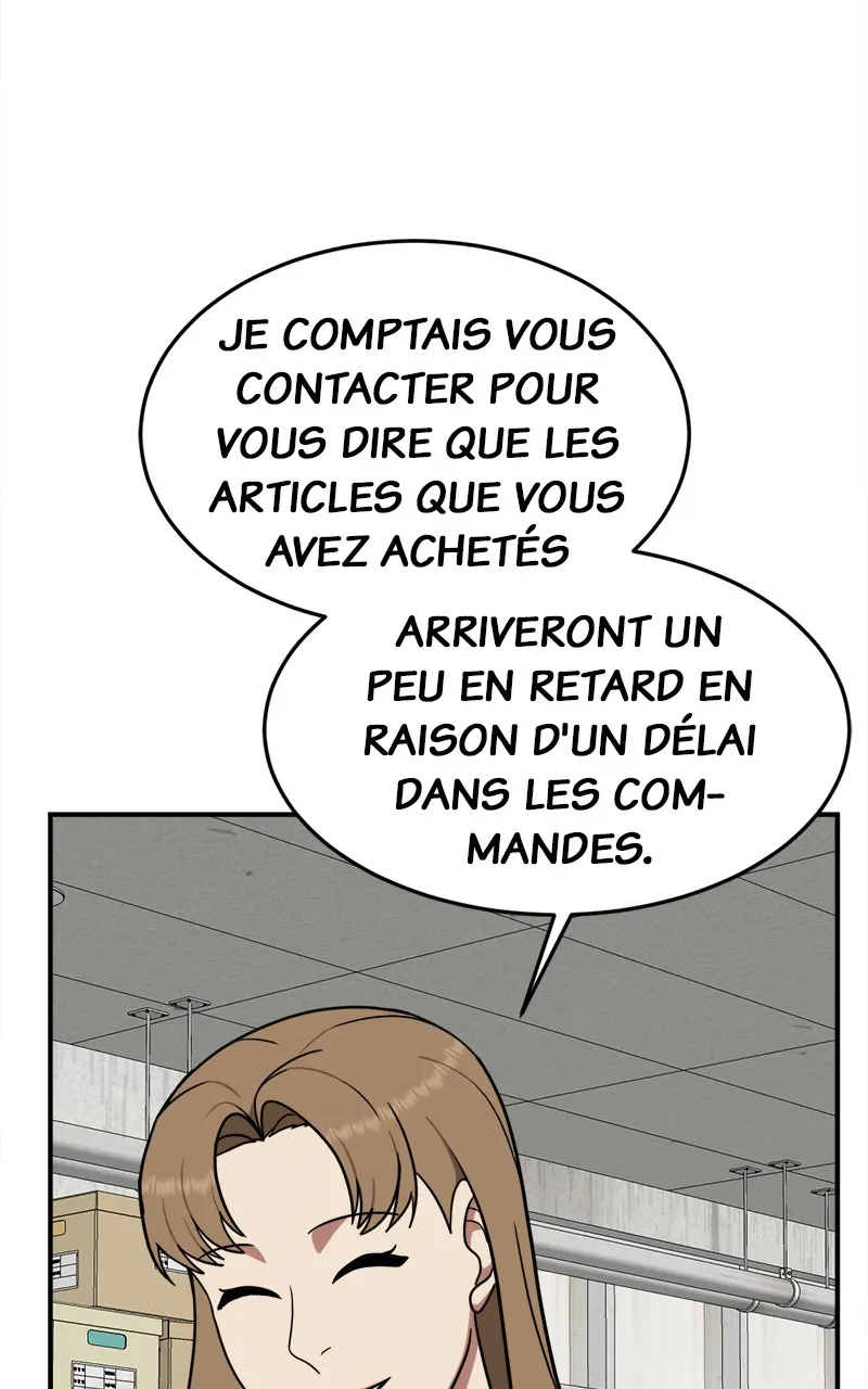 Read Change-Moi FR Manga Online
