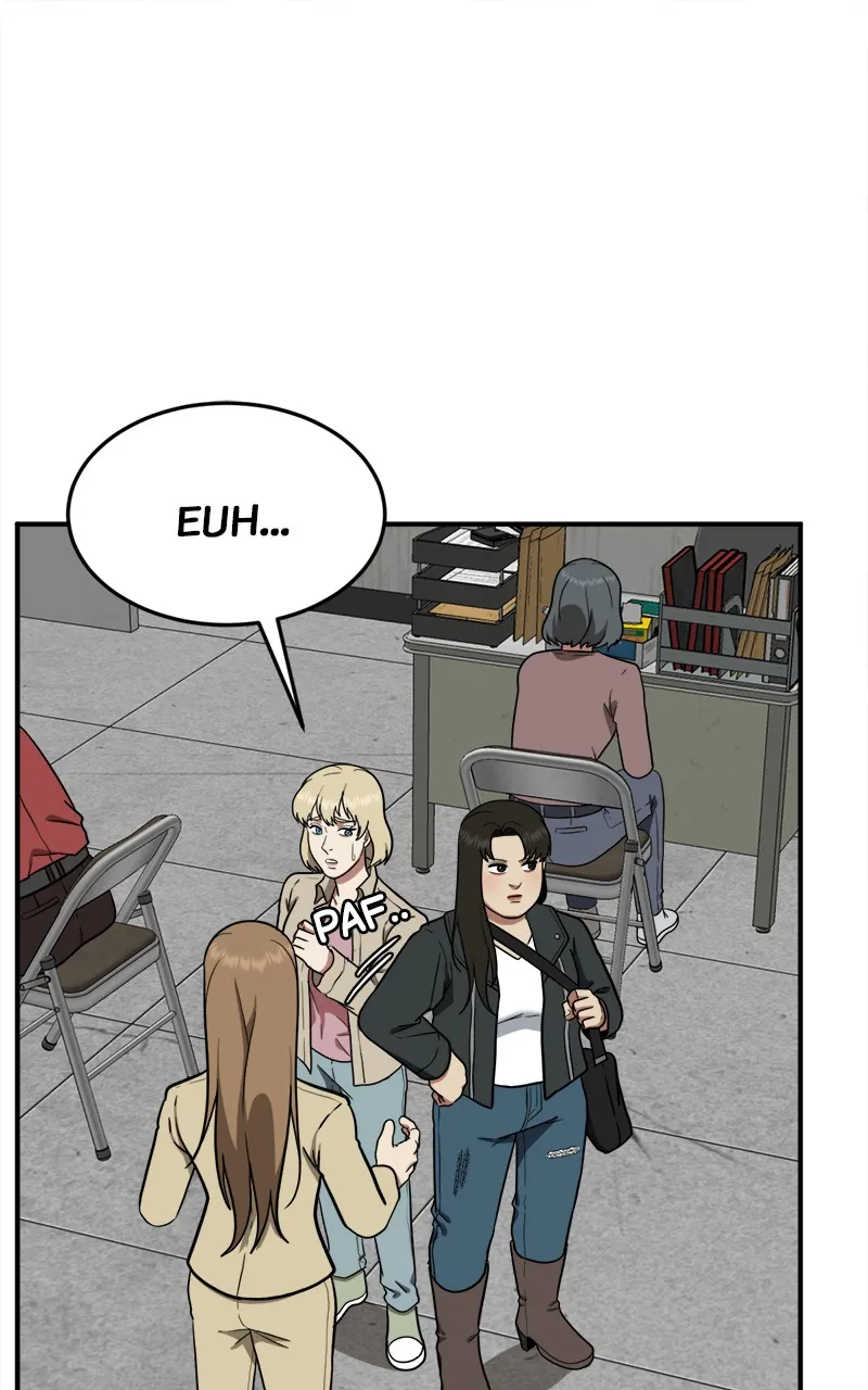 Read Change-Moi FR Manga Online