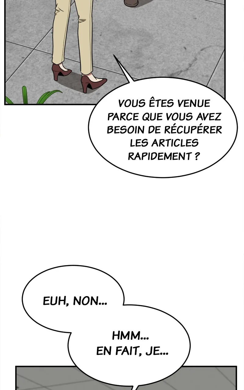 Read Change-Moi FR Manga Online
