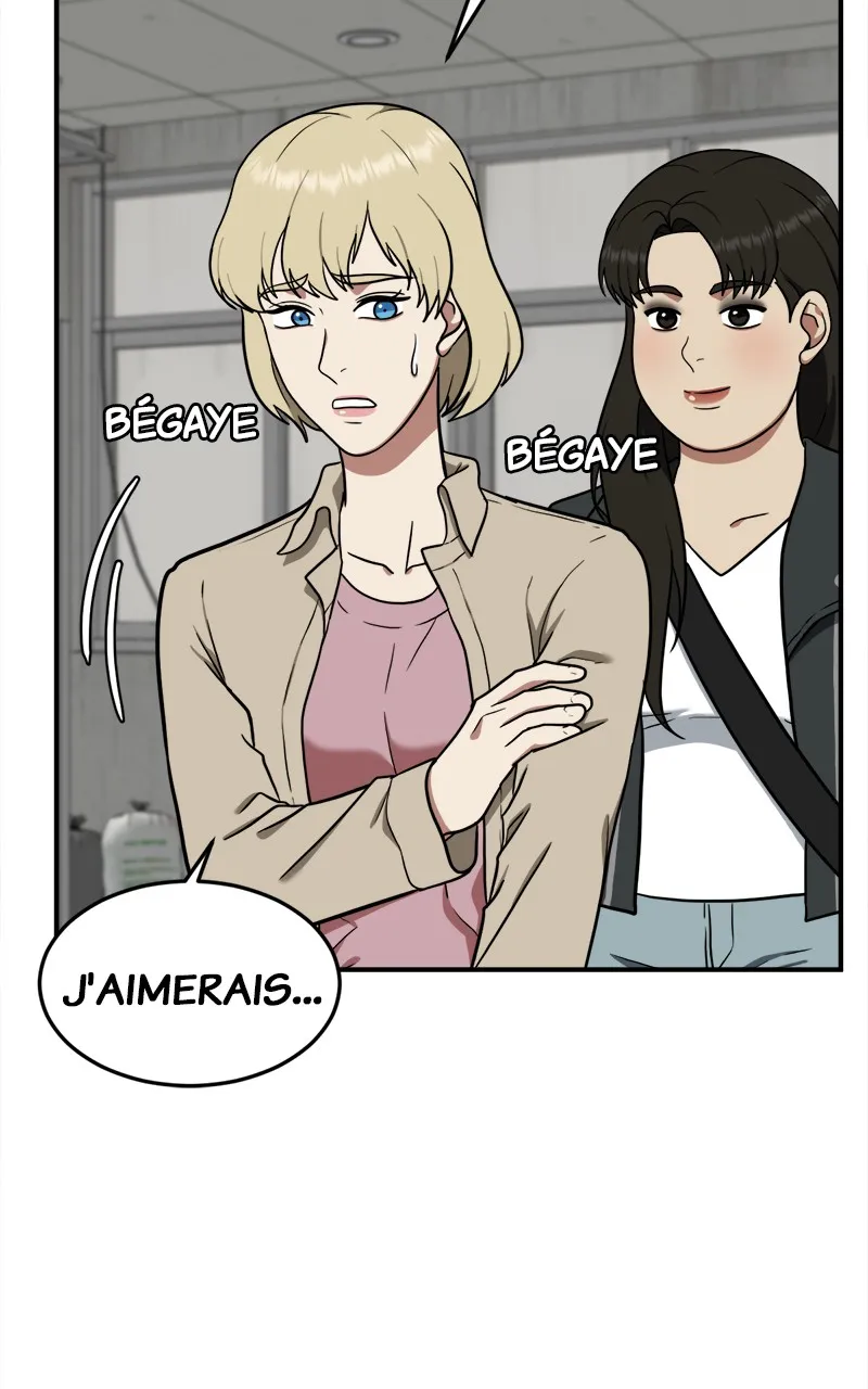 Read Change-Moi FR Manga Online