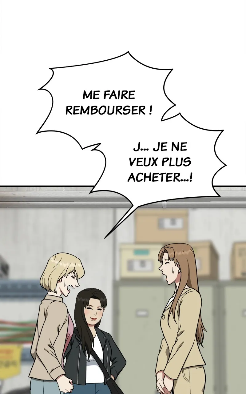 Read Change-Moi FR Manga Online