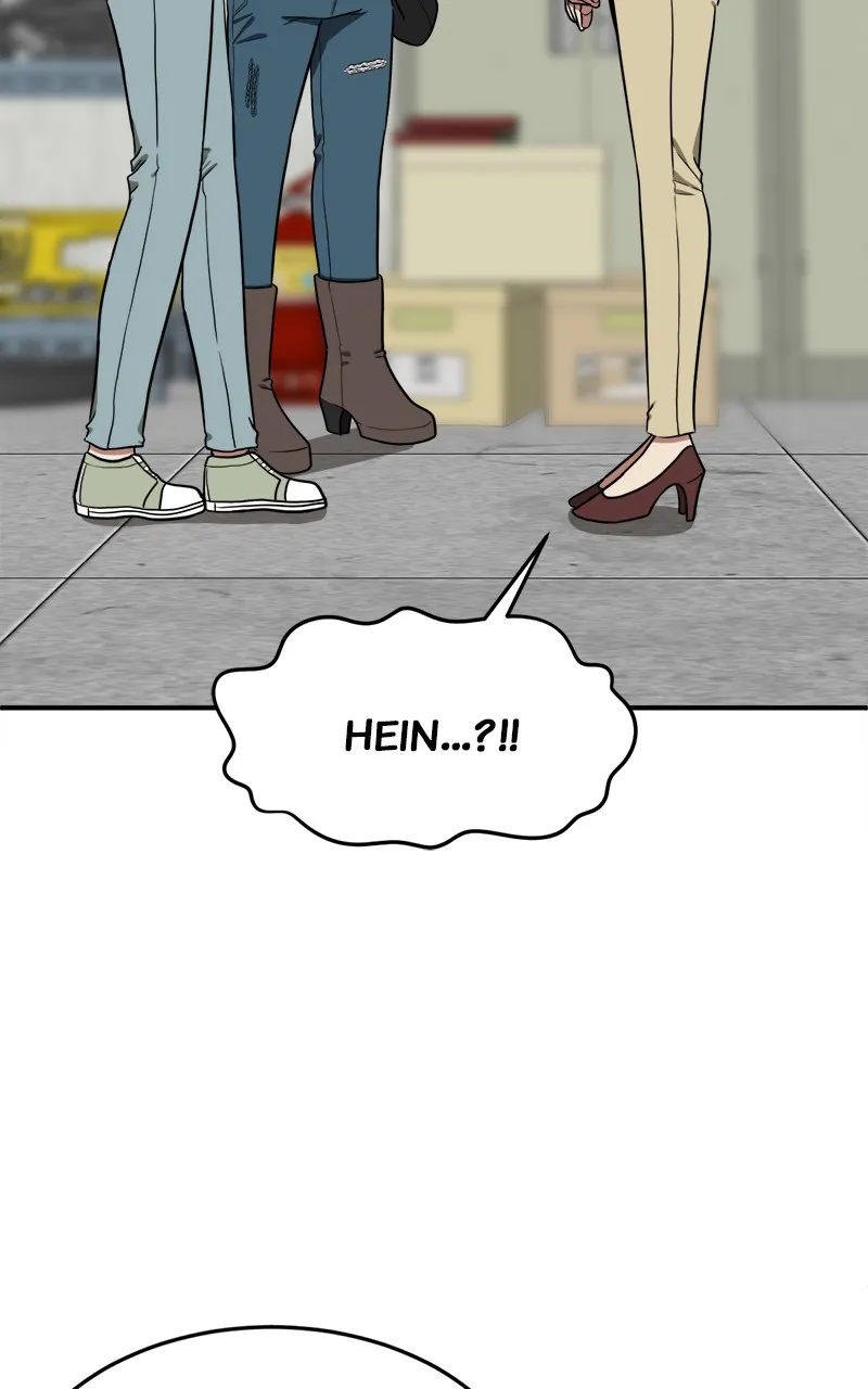 Read Change-Moi FR Manga Online