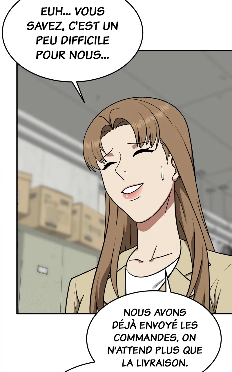 Read Change-Moi FR Manga Online