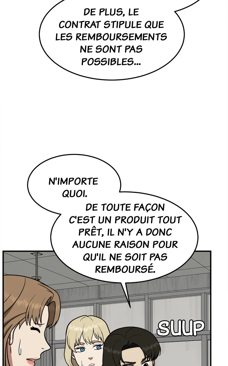 Read Change-Moi FR Manga Online