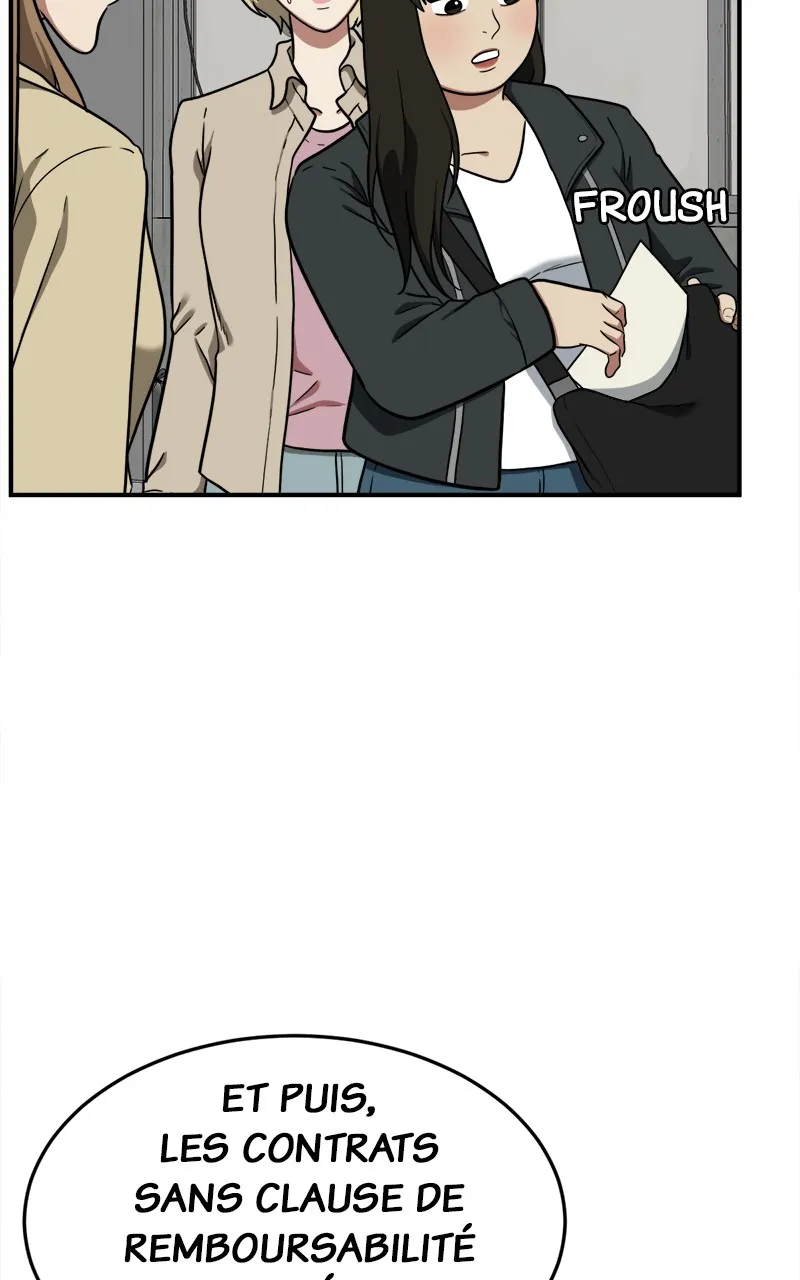 Read Change-Moi FR Manga Online
