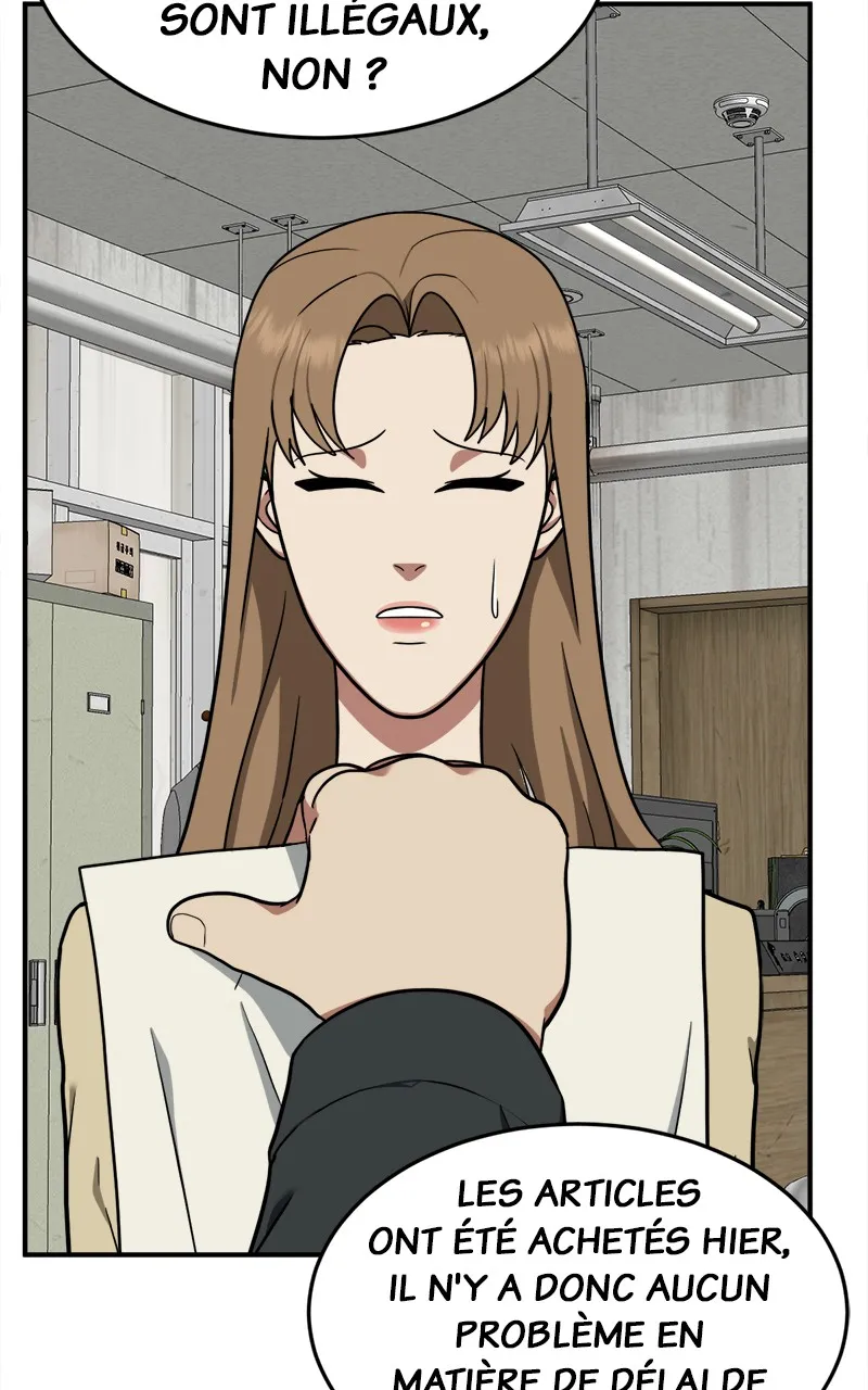 Read Change-Moi FR Manga Online