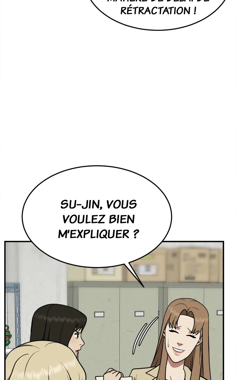 Read Change-Moi FR Manga Online