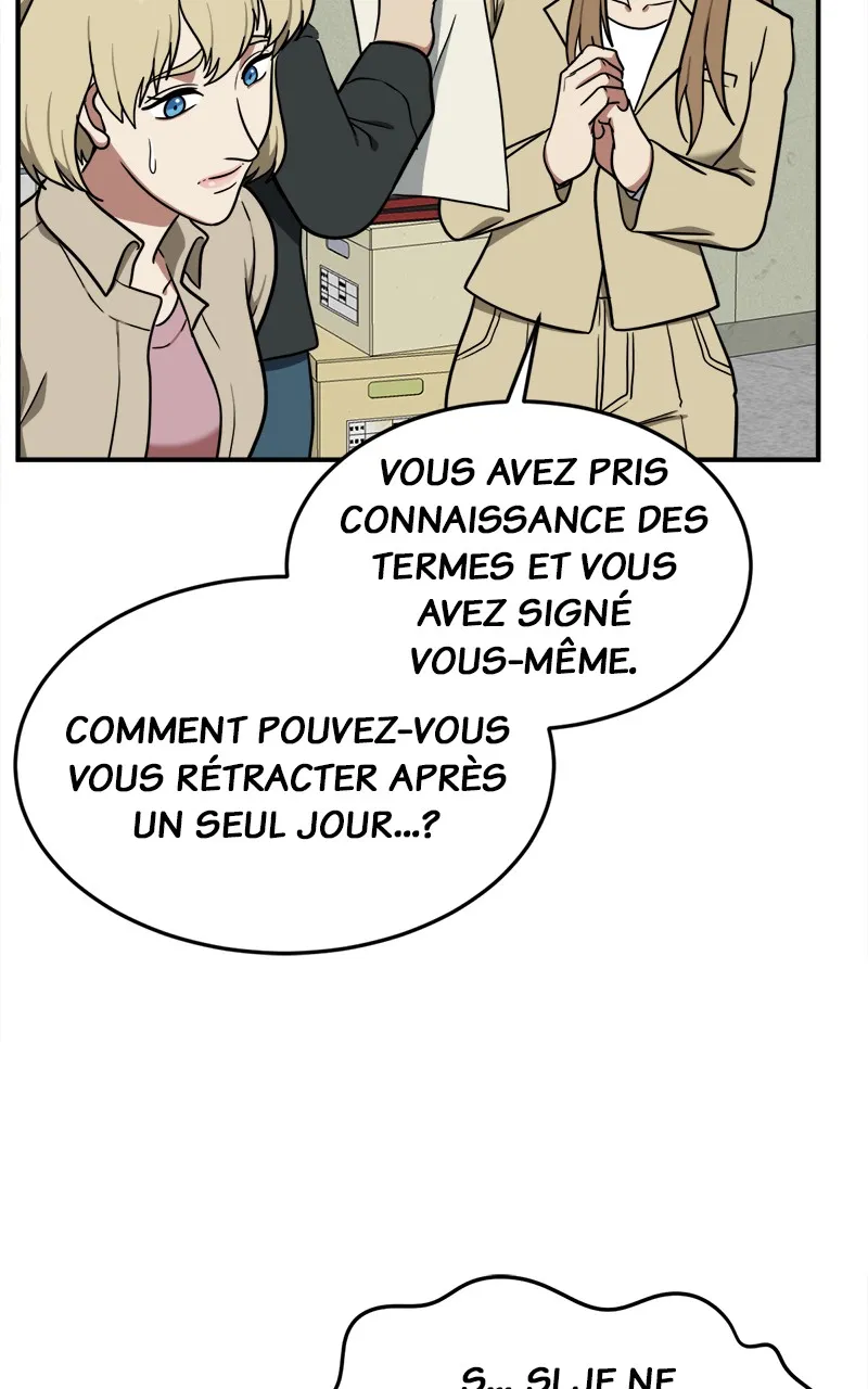 Read Change-Moi FR Manga Online