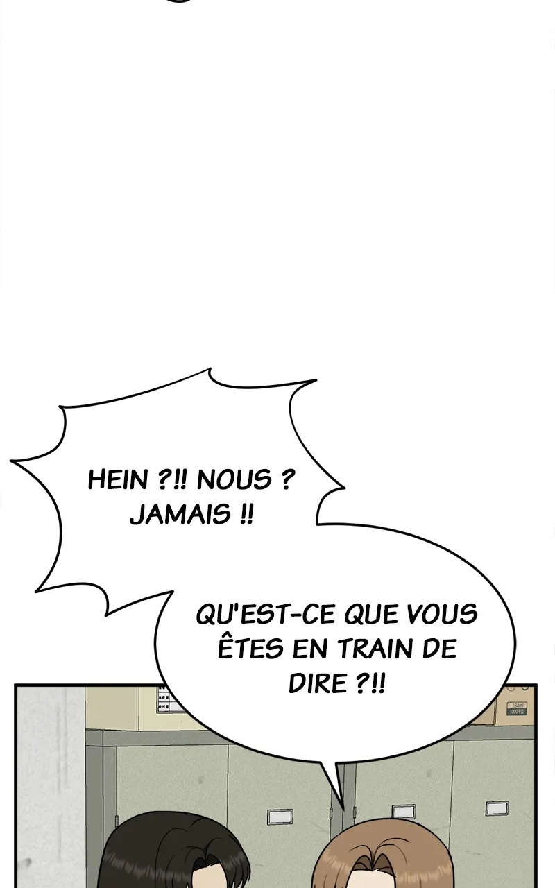 Read Change-Moi FR Manga Online