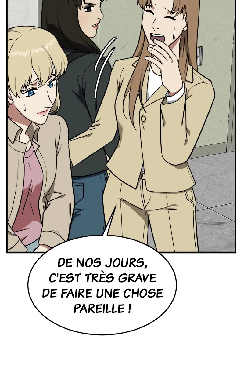 Read Change-Moi FR Manga Online